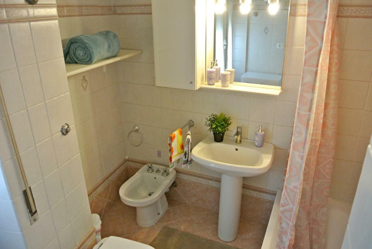 Loft Vista Mare Elba Apartman Portoferraio Kültér fotó