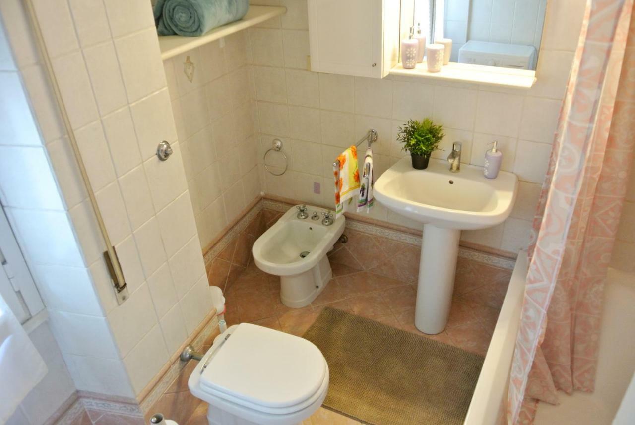 Loft Vista Mare Elba Apartman Portoferraio Kültér fotó