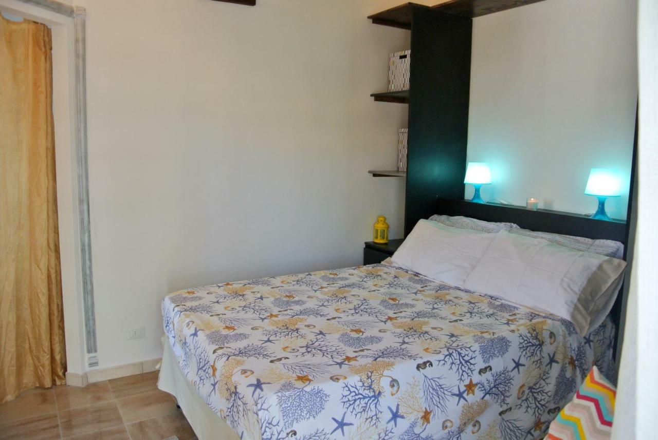 Loft Vista Mare Elba Apartman Portoferraio Kültér fotó