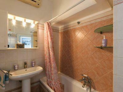 Loft Vista Mare Elba Apartman Portoferraio Kültér fotó