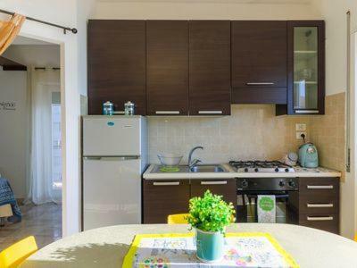 Loft Vista Mare Elba Apartman Portoferraio Kültér fotó