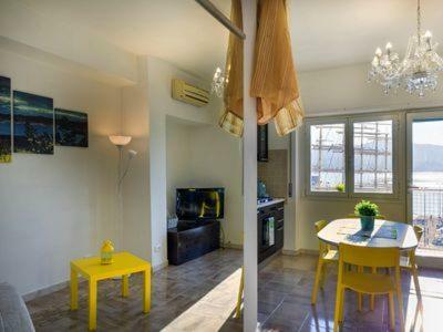 Loft Vista Mare Elba Apartman Portoferraio Kültér fotó