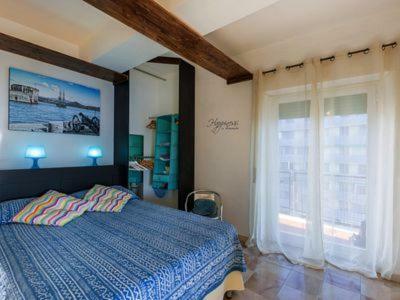 Loft Vista Mare Elba Apartman Portoferraio Kültér fotó